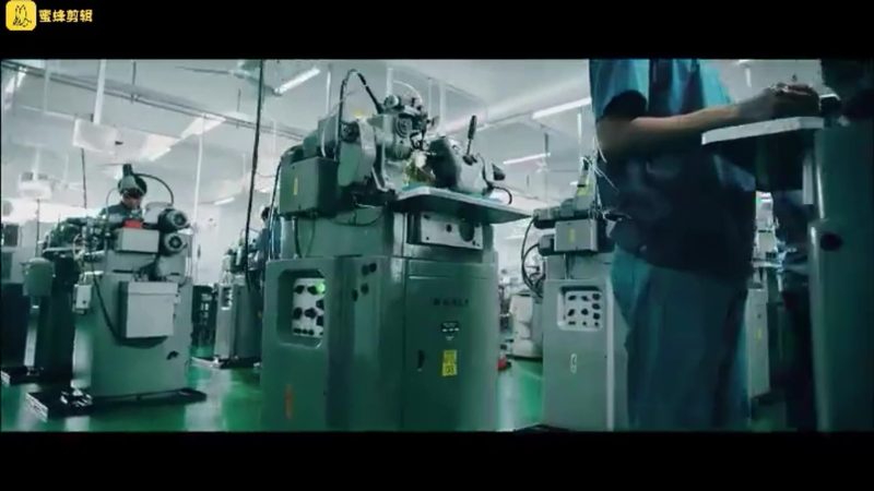 技术参数：从参数匹配看厂家技术实力