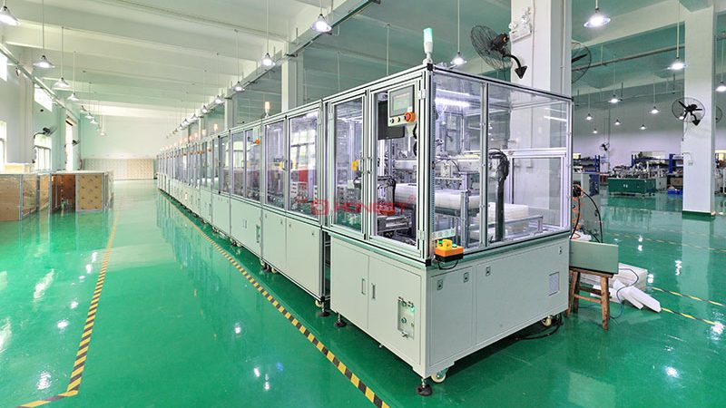 上海高低压配电柜：揭秘其核心技术与选型要点