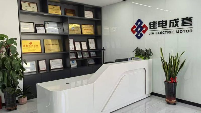 潜水泵电机维修教程