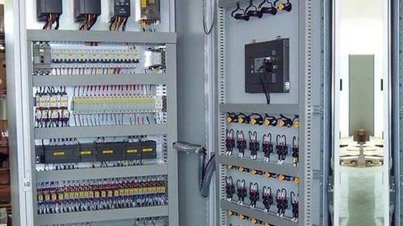 成都工业变频器维修公司：揭秘变频器维修的关键步骤与注意事项