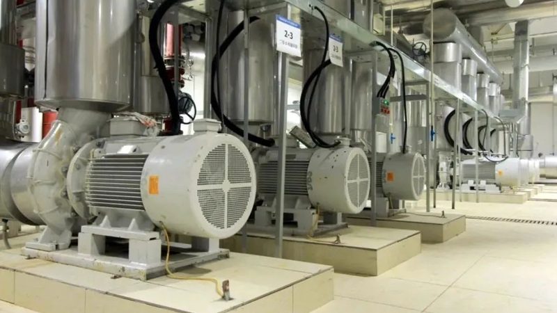 高低压开关柜报价明细：揭秘选购关键因素