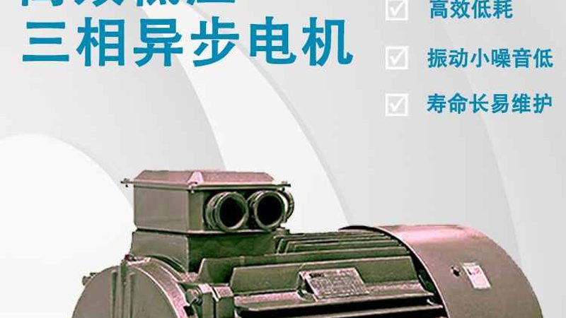 防爆电机与普通电机保养区别：关键点解析