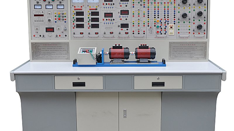 解码变频电机铭牌：参数解读与选购要点