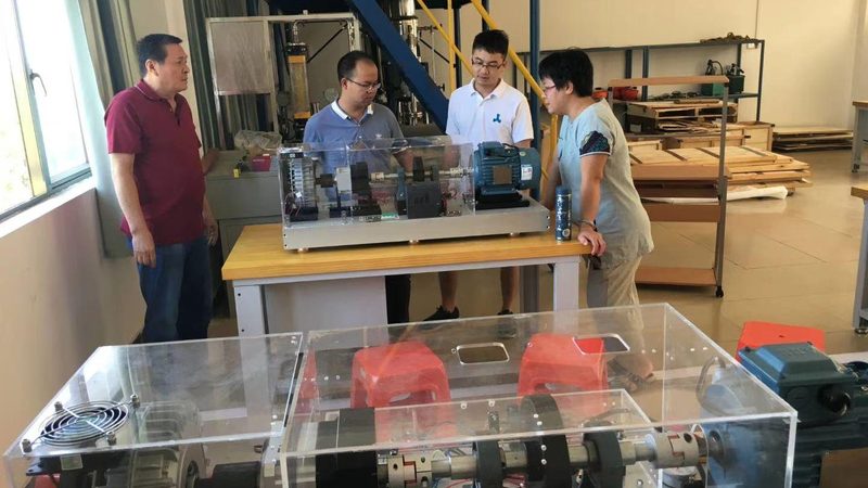 变频电机品牌排名的考量因素主要包括以下几方面：